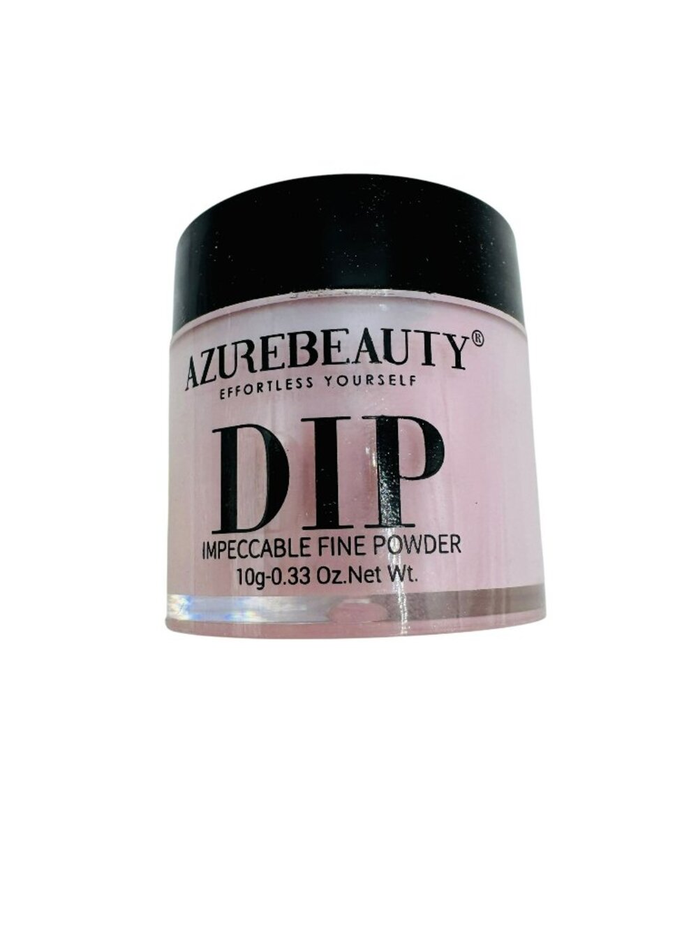 Azurebeauty Dip Powder Nail Color 239 Impeccable Fine Powder 10g